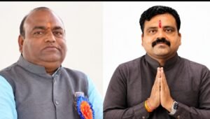 कोठारी विद्युत विभाग एवं दायमा को नवादय विद्यालय मे सांसद प्रतिनिधि की मिली महत्वपूर्ण जिम्मेदारियां, क्षेत्र में हर्ष की लहर
