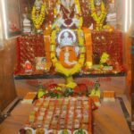 अनंत चतुर्दशी पर आज थम जाएगा गणेश उत्सव का दौर: क्षिप्रा तट पर गूंजेंगे ‘गणपति बाप्पा मोरया’ के जयकारे,कल होगा प्रतिमाओं का विसर्जन