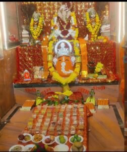 अनंत चतुर्दशी पर आज थम जाएगा गणेश उत्सव का दौर: क्षिप्रा तट पर गूंजेंगे ‘गणपति बाप्पा मोरया’ के जयकारे,कल होगा प्रतिमाओं का विसर्जन