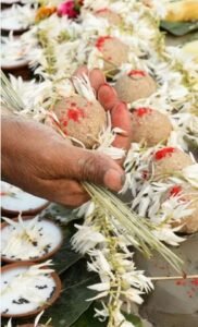 श्राद्धपक्ष का शुभारंभ: पितरों के स्मरण और श्रद्धा-तर्पण के साथ 16 दिवसीय अनुष्ठान कल से शुरू