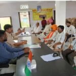 दिल्ली-मुंबई 8-लेन एक्सप्रेस-वे: रतलाम पुलिस की विशेष पहल, पत्थरबाजी और उपद्रव रोकने ग्रामीणों के साथ किया जनसंवाद