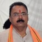 चुनाव आयोग और मतदाता सूची को लेकर लगातार आरोप लगाकर भ्रम फैला रही कांग्रेस- जिलाध्यक्ष प्रदीप उपाध्याय