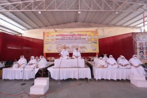 महापुरुषों के आशीर्वाद से आज रतलाम श्रीसंघ महक रहा है : प्रवर्तक प्रकाशमुनि म. सा
