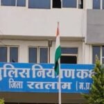 असामाजिक तत्व ललित जिला बदर, रतलाम सहित 6 जिलों की सीमा से बाहर
