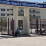 दर्दनाक हादसा: पलसोड़ी में आवारा कुत्ते के हमले से 3 वर्षीय मासूम बच्ची की मौत