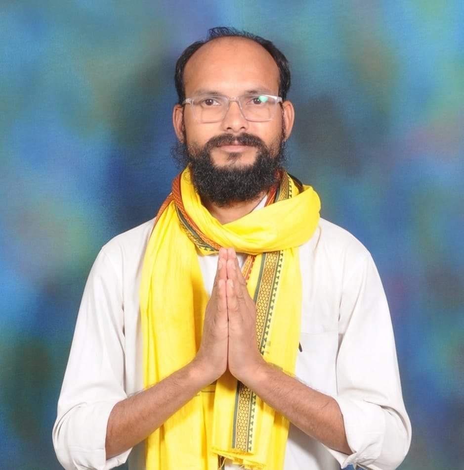 रतलाम जिले को सूखाग्रस्त घोषित कर मुआवजे की मांग, विधायक कमलेश्वर डोडियार ने मुख्यमंत्री को भेजा पत्र….
