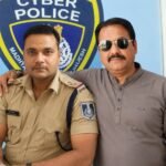 के.एफ. रुस्तमजी पुरस्कार 2025 में रतलाम के 2 पुलिसकर्मी सम्मानित