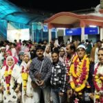 इबादत आपकी, खिदमत हमारी — 50 जायरीन 21 दिनों के उमराह सफर पर रवाना