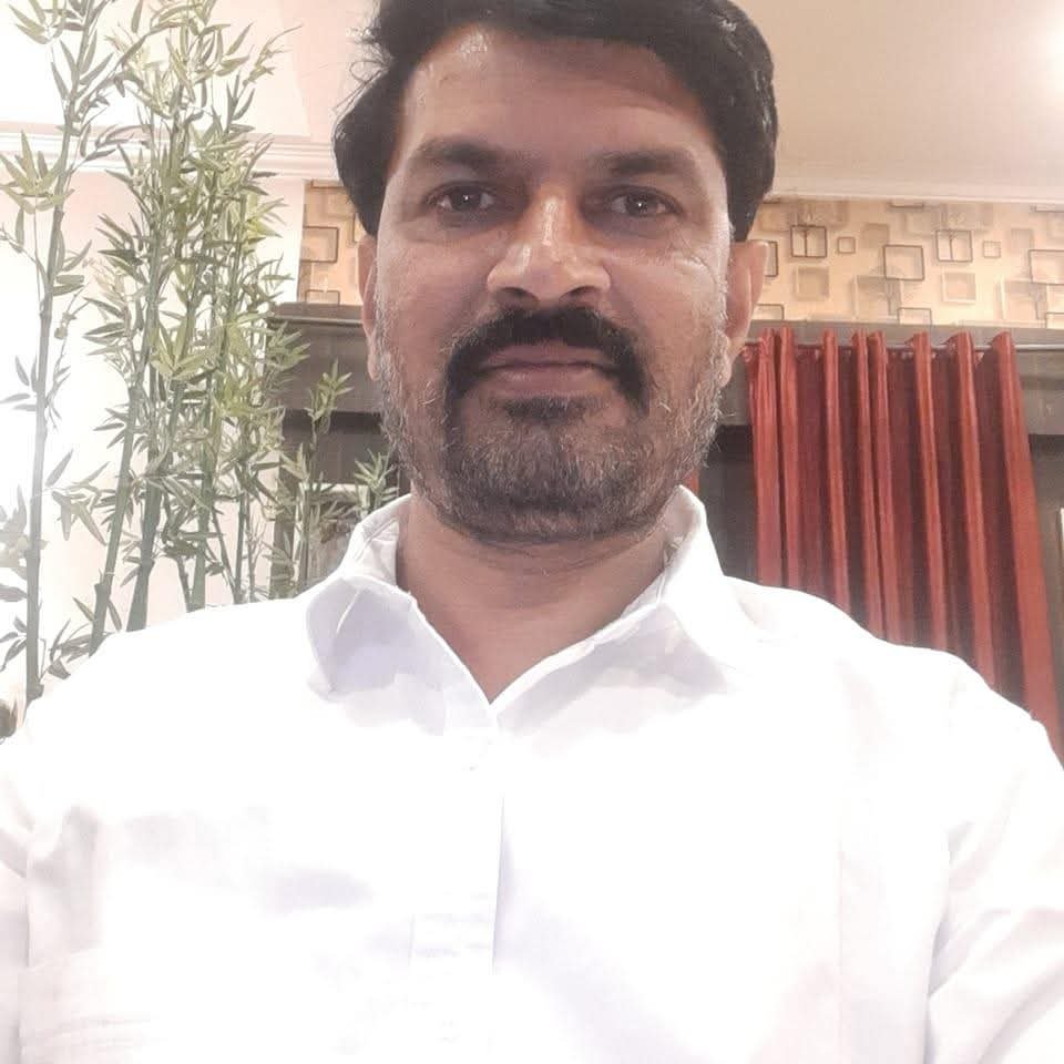 भाजपा नेता व किराना व्यवसायी ने की खुदकुशी, सुसाइड नोट में लिखा- ‘मौत के लिए कोई जिम्मेदार नहीं’