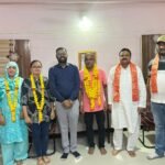 पिता बेकरी में काम करते रहे, बेटी ने डॉक्टर बनने का सपना किया साकार
