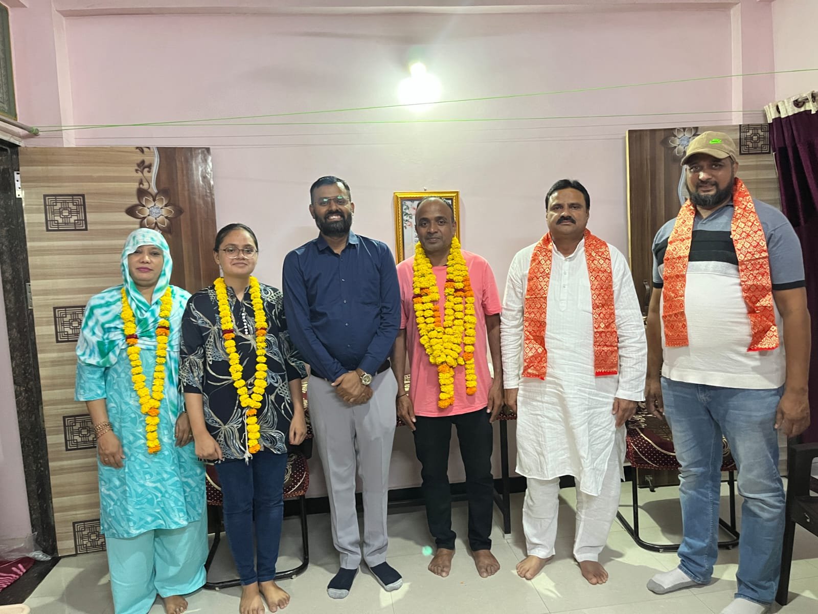 पिता बेकरी में काम करते रहे, बेटी ने डॉक्टर बनने का सपना किया साकार