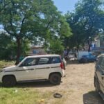 रतलाम के वार्ड 34 में खुली भूमि पर अवैध कब्जा व गंदगी का बोलबाला, क्षेत्रवासियों ने बगीचा बनाने की उठाई मांग