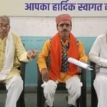 शासकीय मंदिरों की जमीनों पर दबंगों के कब्जे से पुजारियों में आक्रोश, प्रशासन को दिया अल्टीमेटम