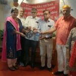 रेलवे फेडरेशन, रेल प्रशासन से समस्याओं को लेकर वार्तालाप का रेलवे बोर्ड ने पत्र जारी किया।