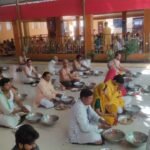 162 श्रद्धालुओं ने पूर्वजों को अर्पित की श्रद्धांजलि, कल से करेंगे शक्ति की आराधना