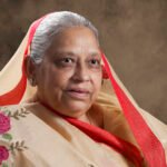धर्मपरायण एवं समाजसेवी श्रीमती तेजकुंवरबाई काश्यप का निधन