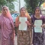 महिला अधिवक्ता पर हनीट्रैप, ब्लैकमेल, जाली रजिस्ट्री और रेप केस की धमकी के गंभीर आरोप; डीजीपी व एसपी से एफआईआर की मांग