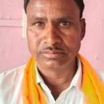कालुसिंह भाभर को मिली शिवसेना ग्रामीण जिला प्रमुख की जिम्मेदारी