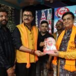 विपिन सचदेवा के भजनों व गीतों को नागरिकों ने सराहा