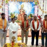आंतरिक शक्तियों को जागृत कर बेहतर जीवन जीएं