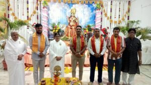 आंतरिक शक्तियों को जागृत कर बेहतर जीवन जीएं