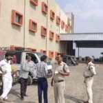 स्कूली विद्यार्थियों की सुरक्षा सुनिश्चित करने हेतु यातायात पुलिस जावरा की सघन जांच एवं वैधानिक कार्रवाई