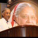 विपरीत परिस्थितियों में परिवार और समाज को संबल देने वाली प्रेरक मातृशक्ति थीं तेजकुँवर बाई काश्यप