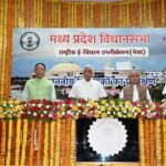 ई-विधान प्रणाली के प्रशिक्षण में शामिल हुए सैलाना विधायक कमलेश्वर डोडियार