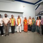 गांव रणायरा की रुचिका भट्ट ने पूरा किया दादाजी का सपना, अब बनेंगी डॉक्टर